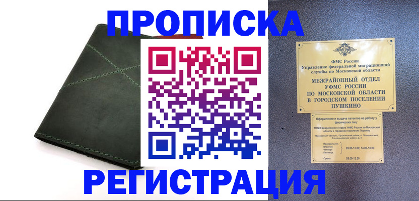 прописка в квартире в Заринске